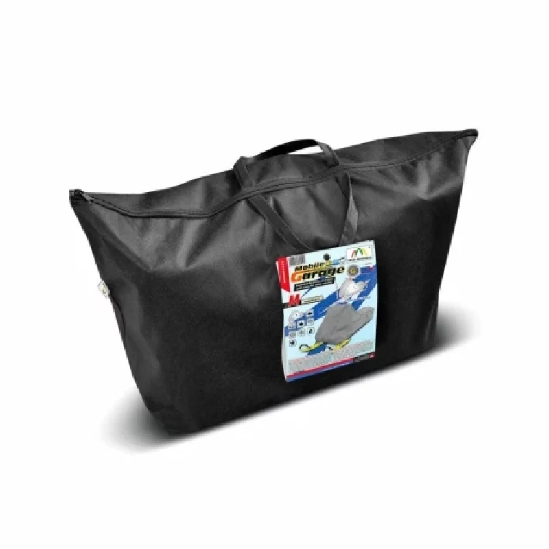 Prelată pentru snowmobil Mobile Garage M, impermeabilă, 310x72x113 cm