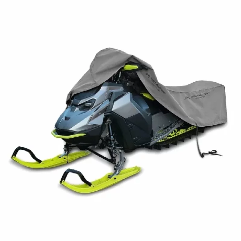 Prelată pentru snowmobil Mobile Garage M, impermeabilă, 310x72x113 cm