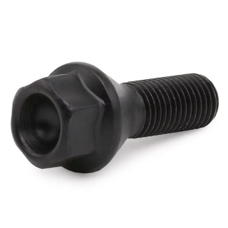 Prezon roata BMW Febi cap 17, filet M12x1.5, lungime 50 mm