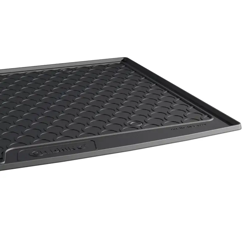 Tavita portbagaj cauciuc Gledring pentru BMW X1 U11 2022- podea superioara