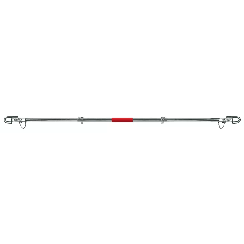 Bara de tractare metalica 2000 kg, 180 cm, omologata GS-TÜV