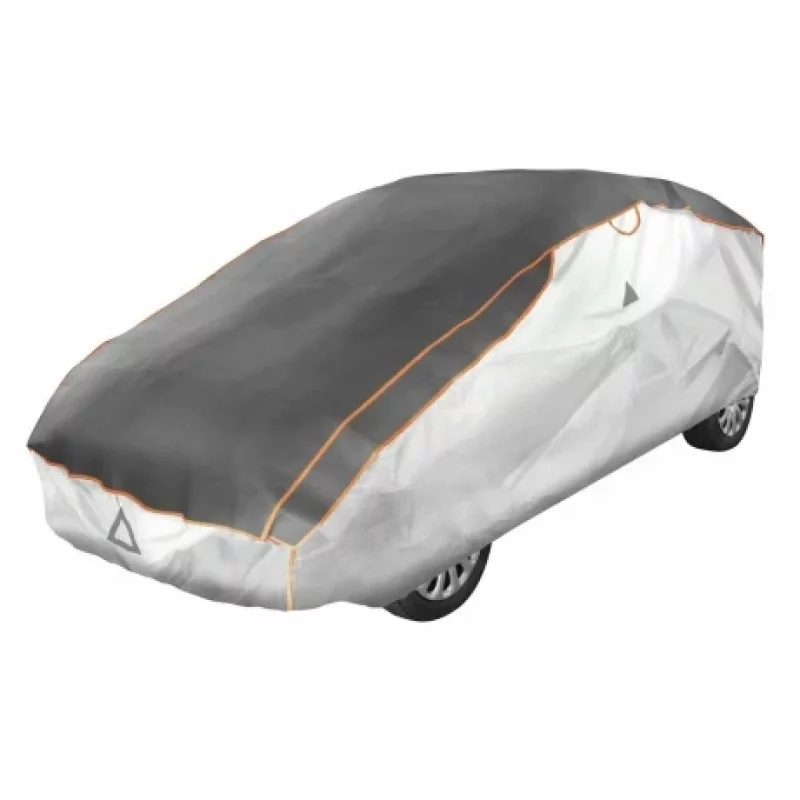 Prelată auto antigrindină XXL Gran-Pree Meteo Guard, 120x203x570 cm