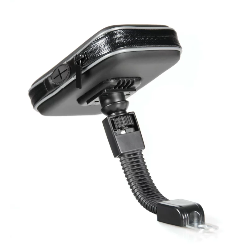 Suport telefon moto impermeabil cu brat flexibil Multi Holder Evo 1