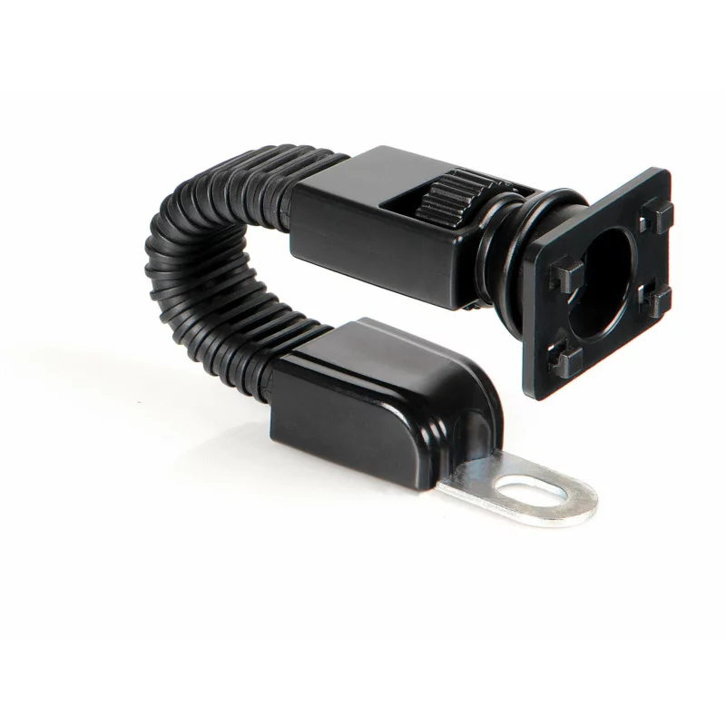 Suport telefon moto impermeabil cu brat flexibil Multi Holder Evo 1
