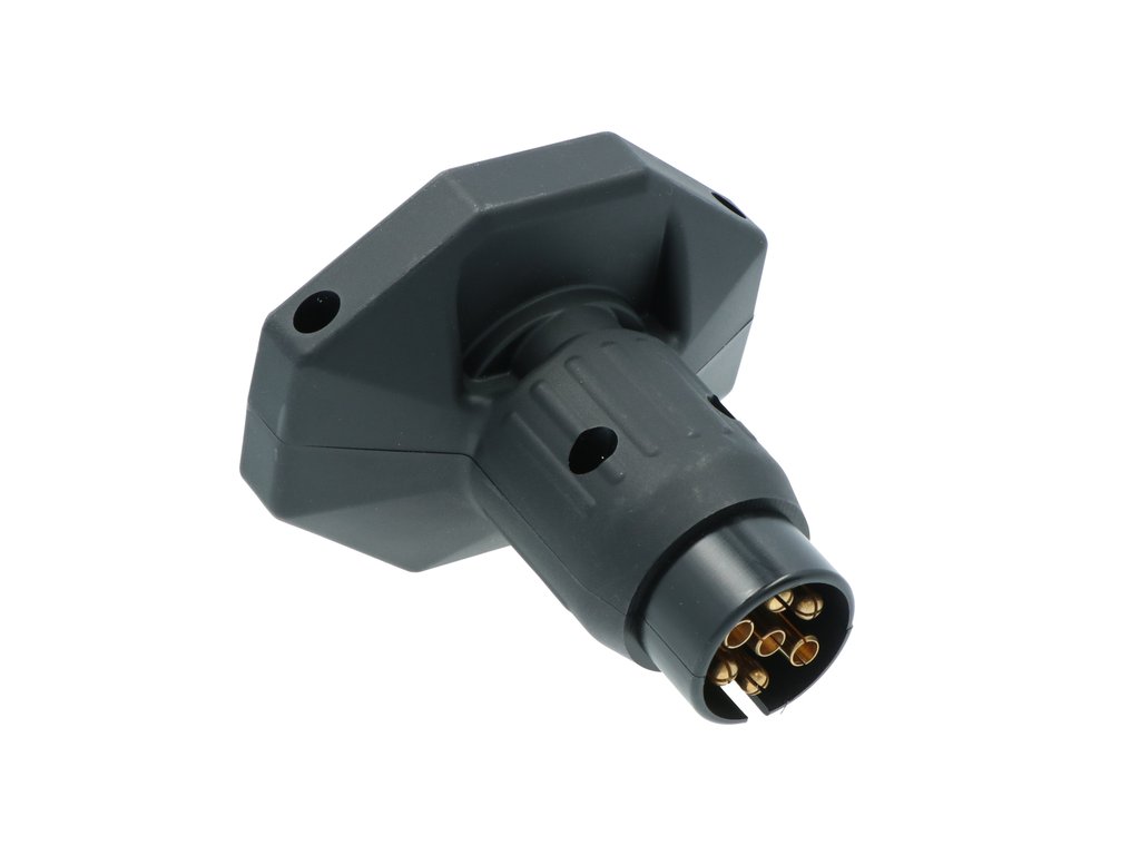 Bara de iluminare remorca LED cu Bluetooth, 7 pini, Carpoint