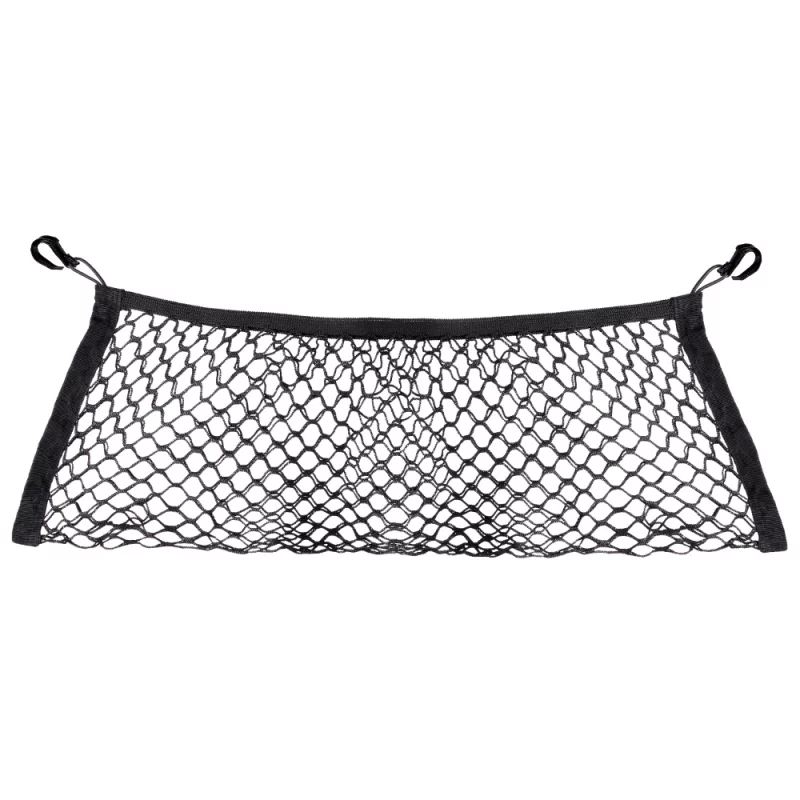 Plasă elastică depozitare portbagaj 30x56 cm Walser, universală