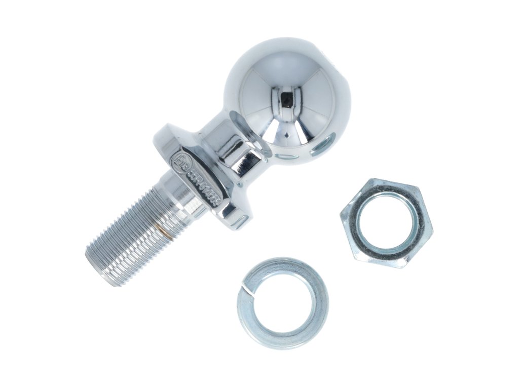 Cui remorcare 50 mm cu prindere prin insurubare, 2000 kg, Carpoint