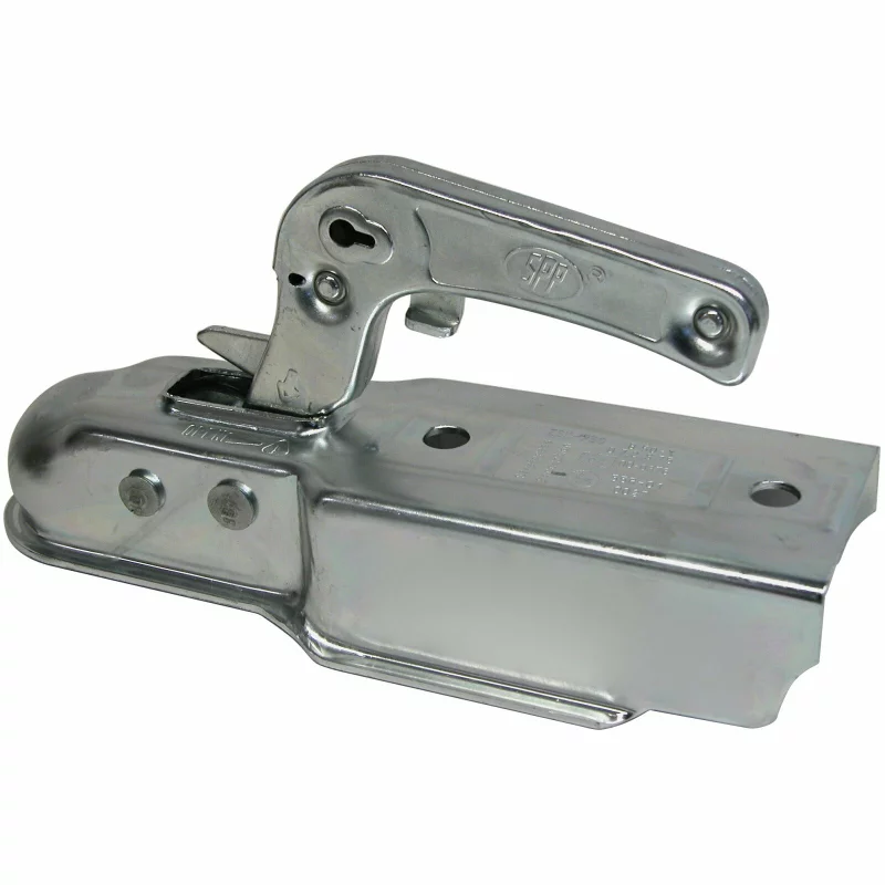 Cupla remorca 70x70 mm 750 kg pentru protap cu ax patrat Carpoint