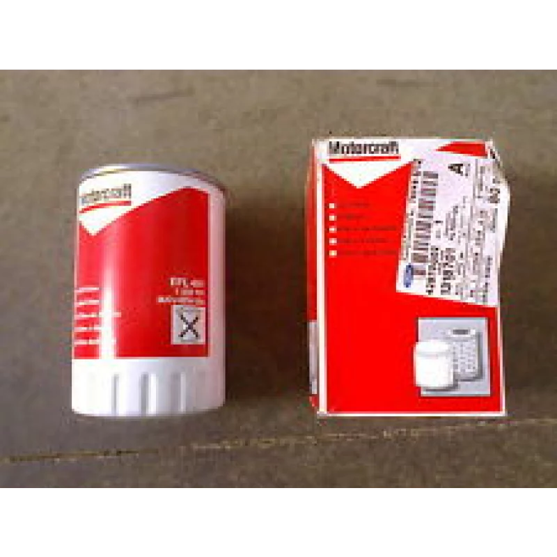 Filtru ulei Motorcraft pentru Audi A6, Seat Cordoba si VW Golf IV