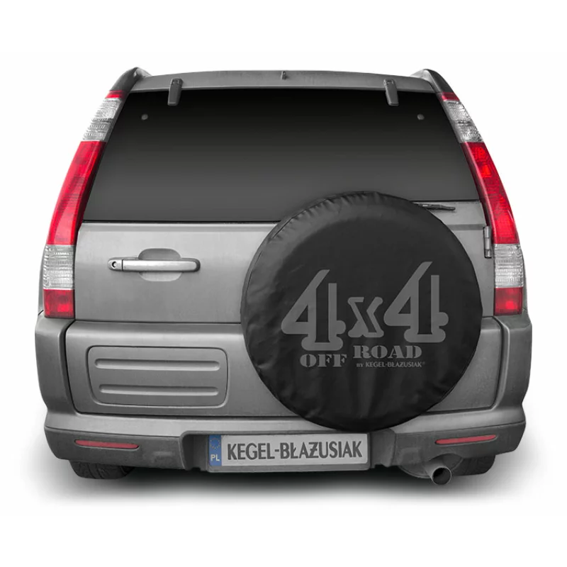 Husă pentru roata de rezervă externă 4x4 Off Road, mărimea 78