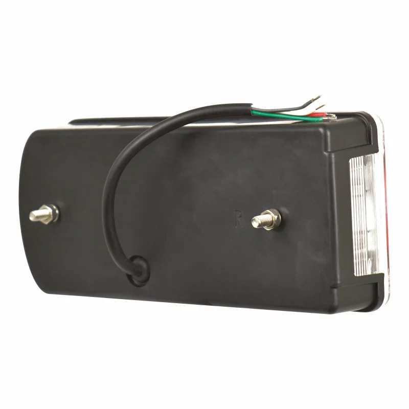 Lampa stop spate dreapta 12V cu 5 functii, omologare E4, Carpoint