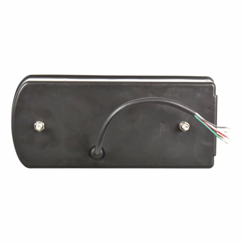 Lampa stop spate dreapta 12V cu 5 functii, omologare E4, Carpoint