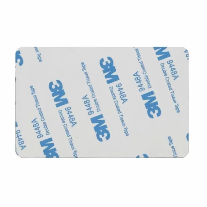 Localizator obiecte Optiline Flex ultra-subtire cu adeziv, compatibil Apple Find My