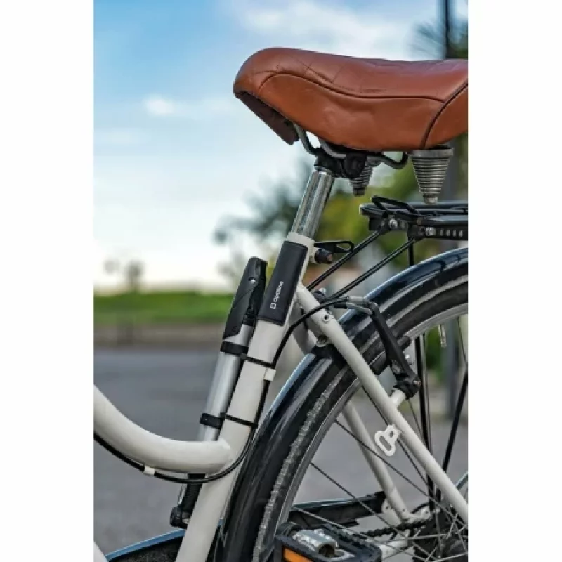 Localizator obiecte Optiline Flex ultra-subtire cu adeziv, compatibil Apple Find My