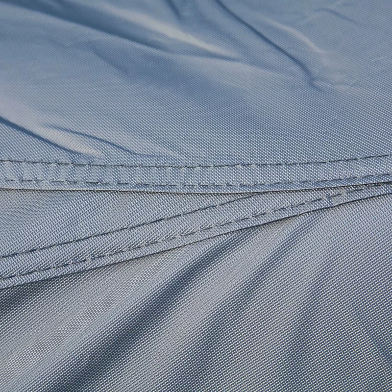 Prelată auto completă impermeabilă 4Cars XL, 530x175x120 cm