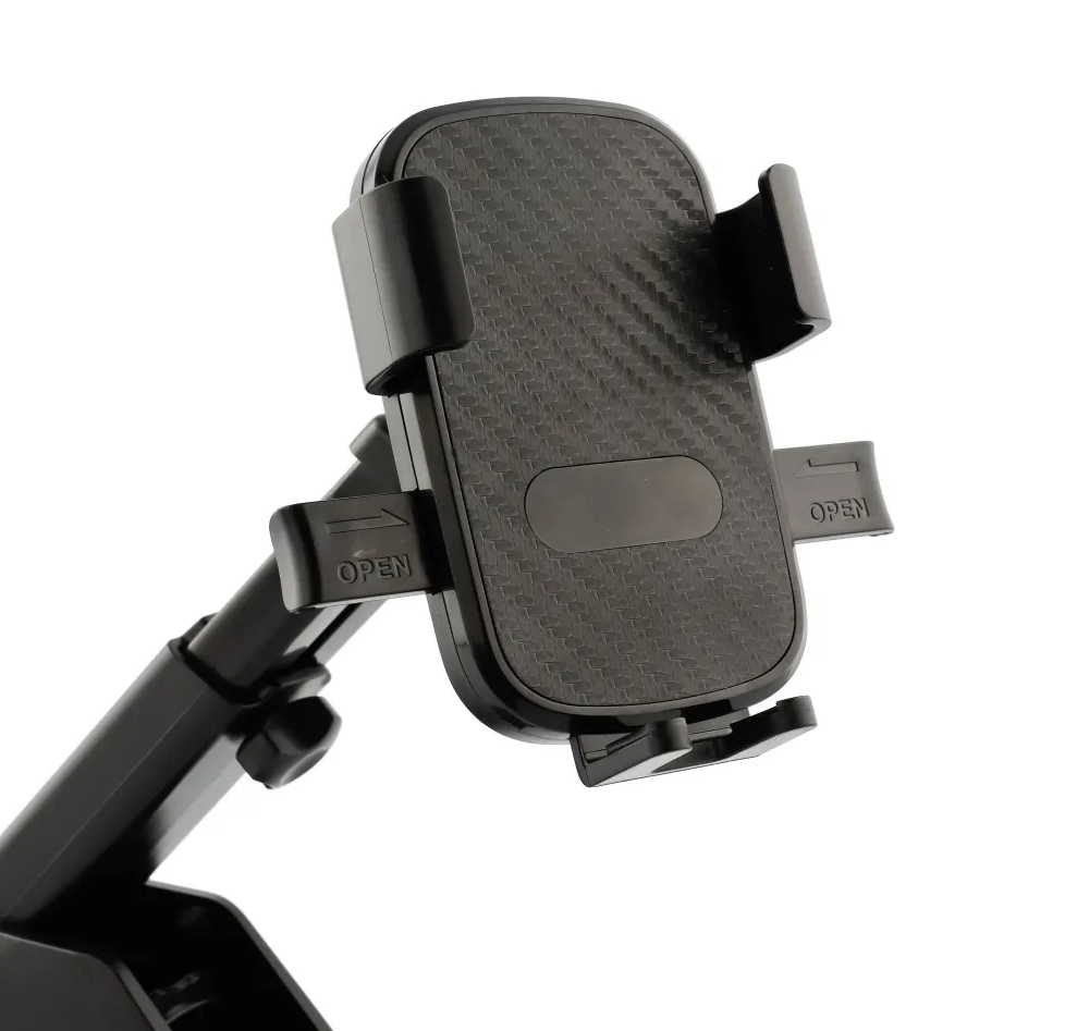 Suport Telefon Easy Grip cu Rotatie 360 grade (60-90mm)