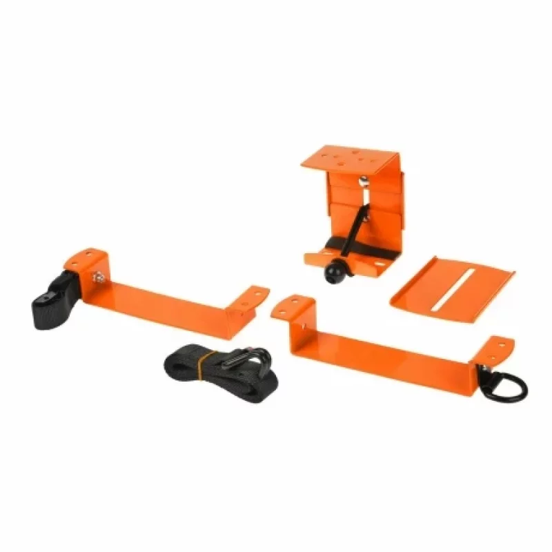 Suport interior pentru scara Van Ladder Holder, fixare pe plafon