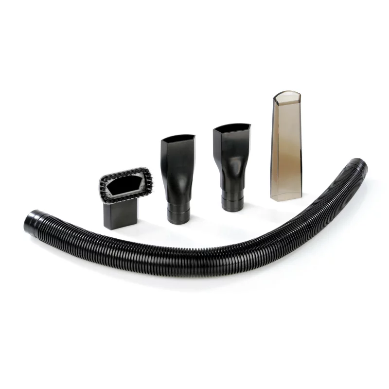 Aspirator pentru camion 24V 100W cu accesorii si cablu 5 m