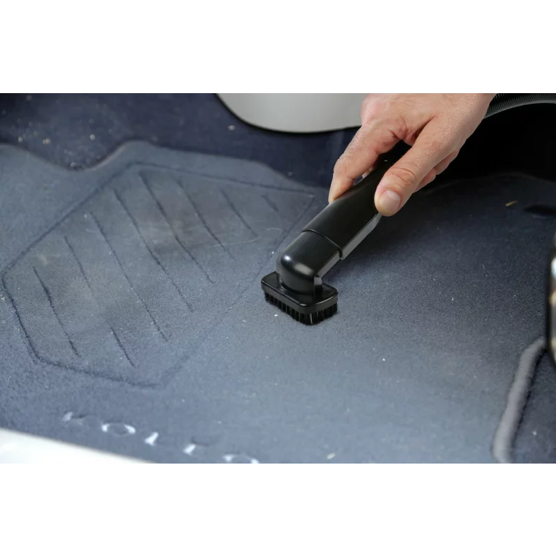 Aspirator pentru camion 24V 100W cu accesorii si cablu 5 m