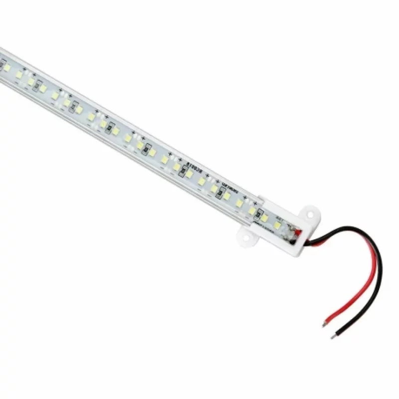 Bara LED 12V 100 cm pentru zona de incarcare, IP68, 2000 lm