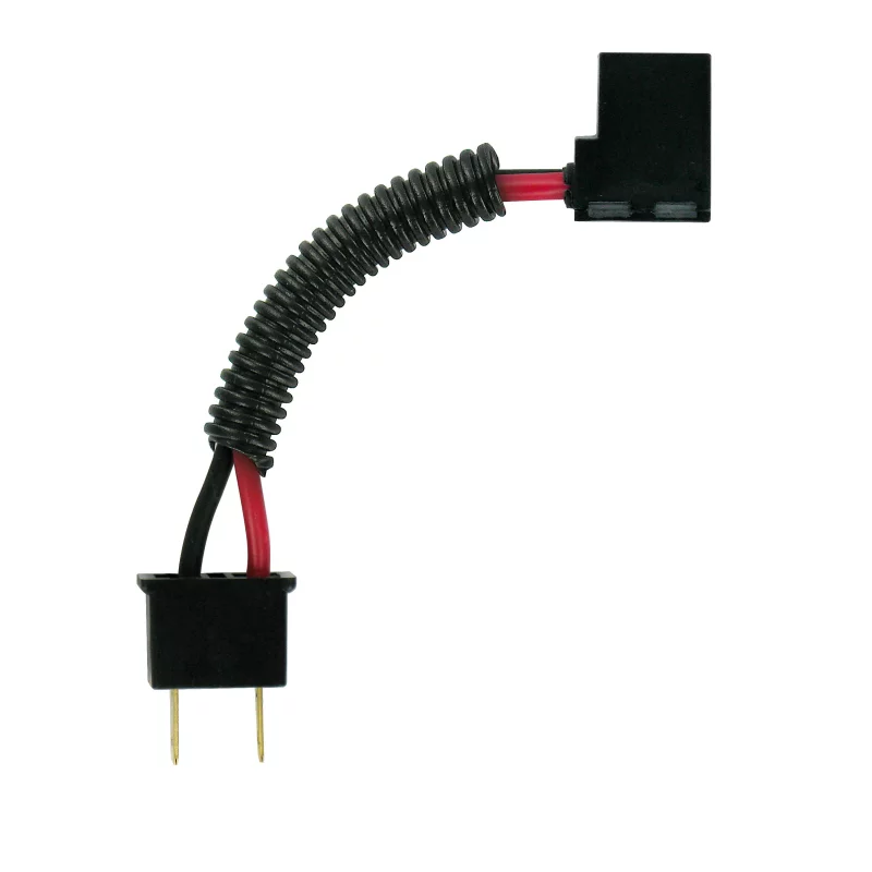 Set 2 becuri halogen auto H7 12V 100W Xenium Race PX26d cu pachet bonus