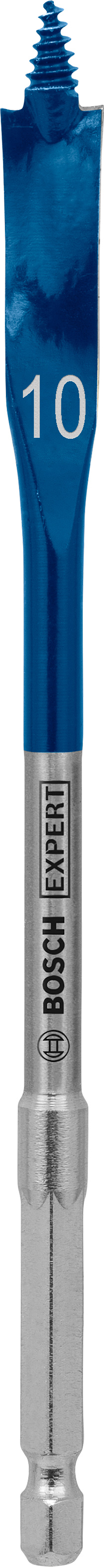 Burghiu pentru lemn Bosch Expert SelfCut Speed 10x100x152 mm