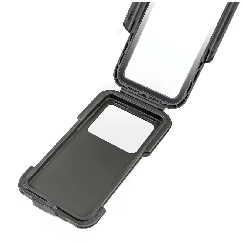 Carcasă universală Opti Case pentru suport telefon Opti Line, Duo Lock