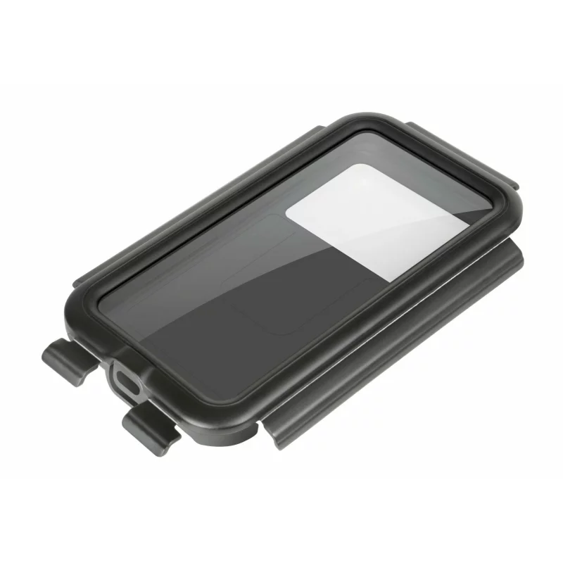 Carcasă universală Opti Case pentru suport telefon Opti Line, Duo Lock