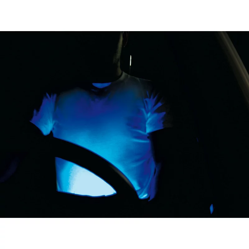 Neon auto Fluo-Stick 12V, 26 cm, lumină UV pentru interior