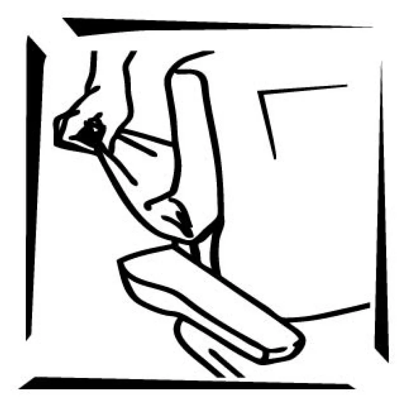 Huse scaun față Apollo Lux Super Airbag, mărimea L, set 2 buc