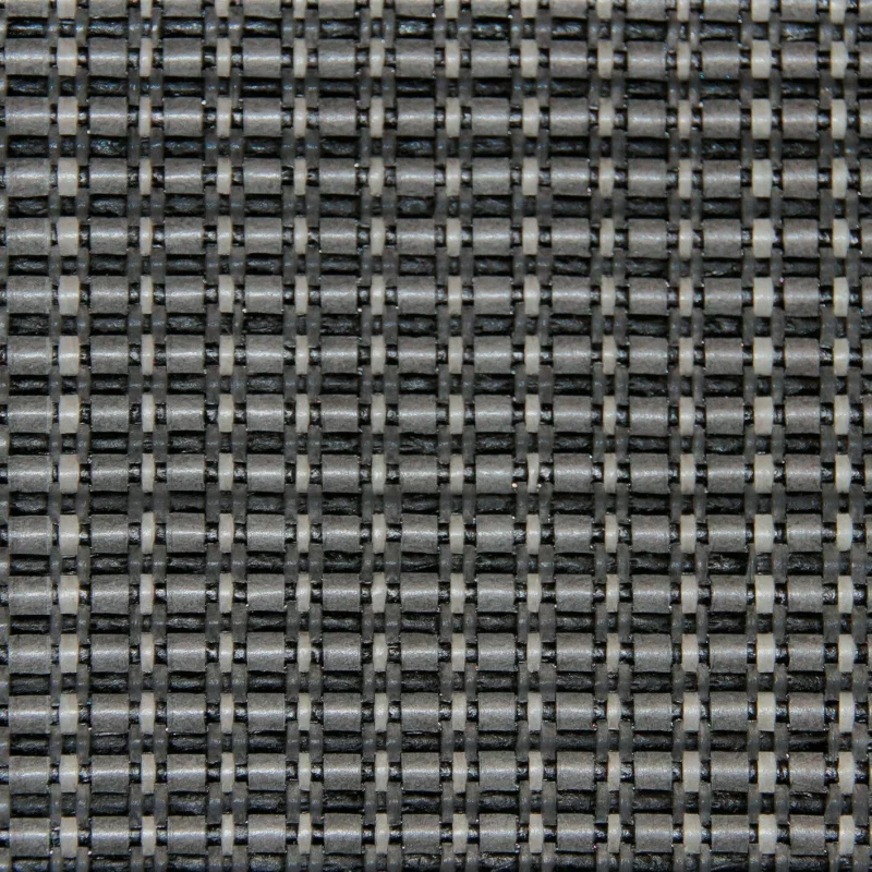 Huse scaun fata Sporting Fresh din fibra naturala, 2 buc, antracit