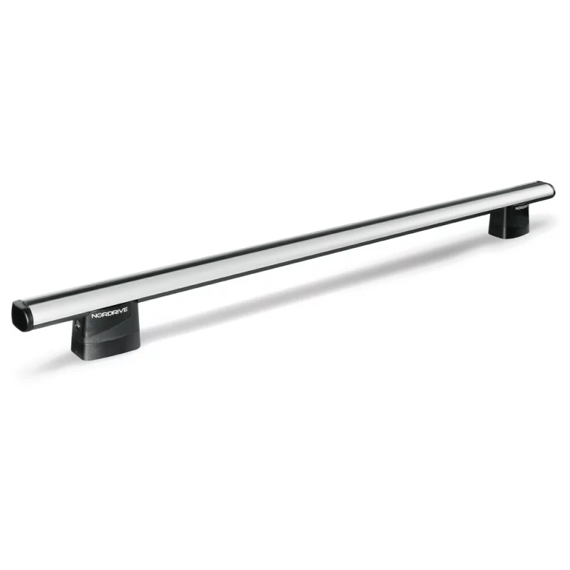 Bara portbagaj din aluminiu Nordrive Kargo-Plus 135 cm pentru utilitare
