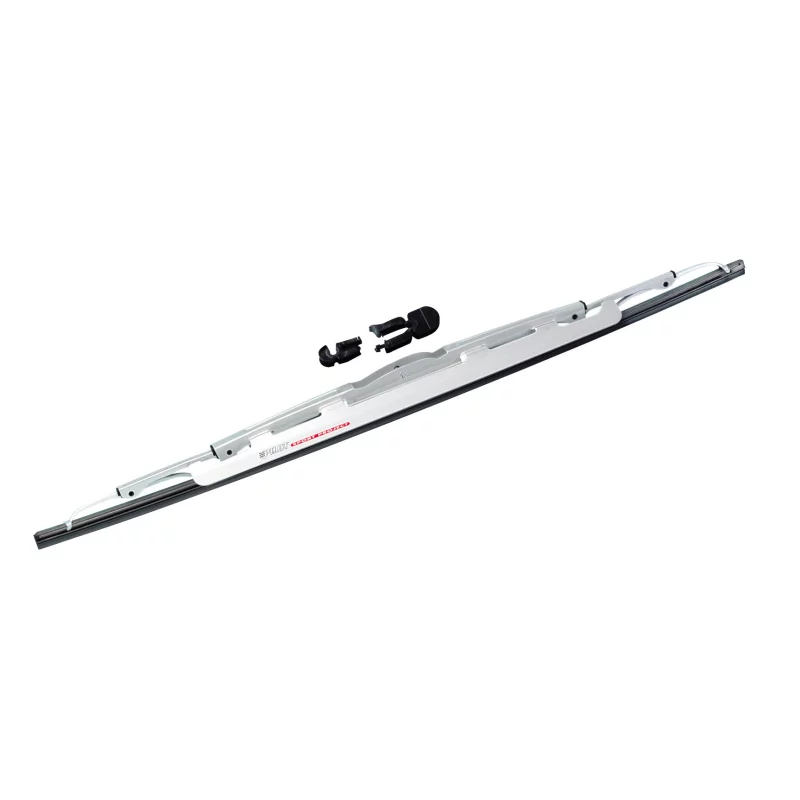 Lama stergator auto Racing 43 cm (17 inch) cu spoiler aero, 1 buc