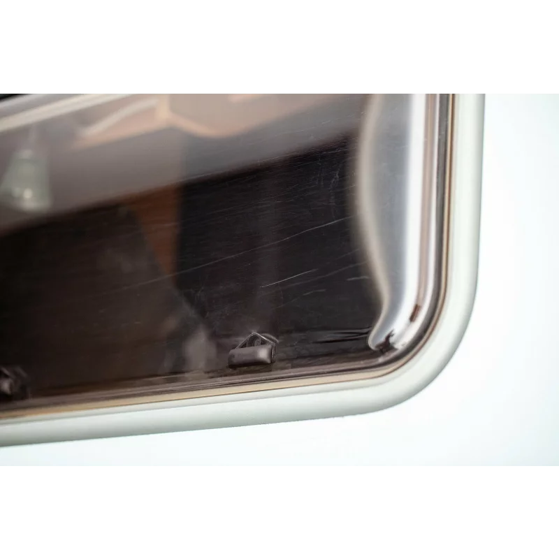 Pasta polish pentru acril si plexiglas Quixx, 50 g, pentru zgarieturi fine