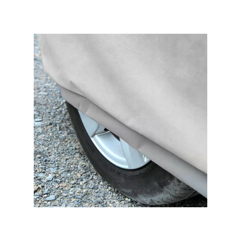 Prelată auto completă Mobile Garage XL pentru SUV Coupe, impermeabilă