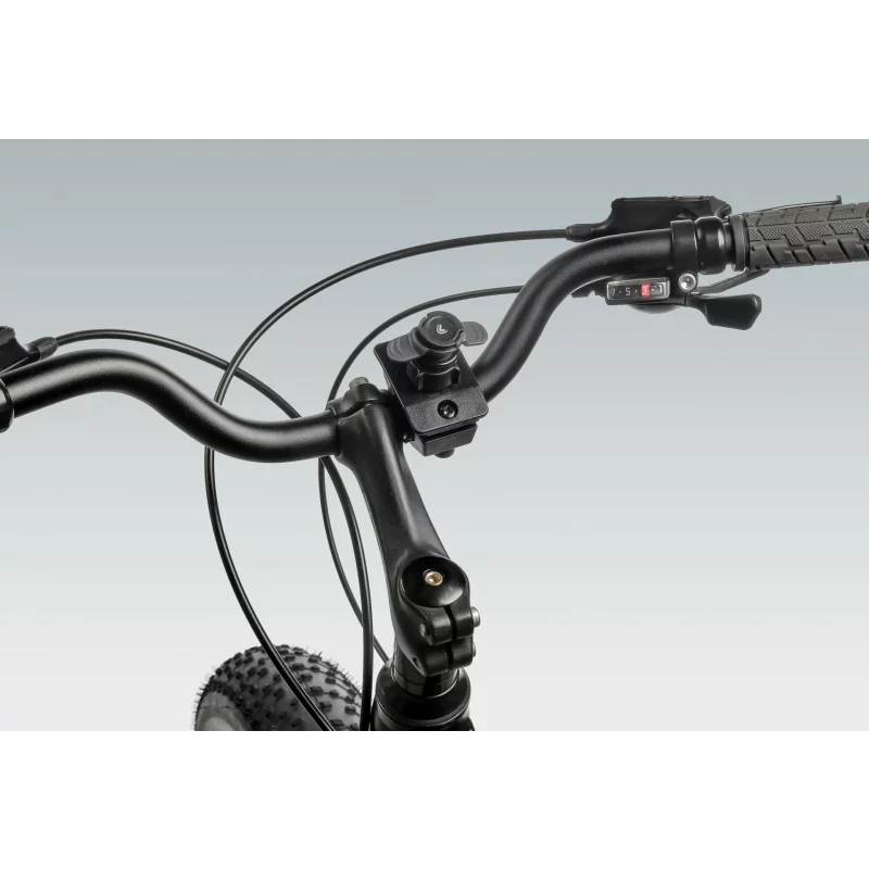 Suport fix pe ghidon Lampa Opti Handle pentru carcase telefon Opti Case