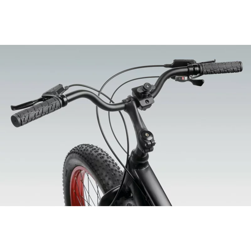 Suport fix pe ghidon Lampa Opti Handle pentru carcase telefon Opti Case