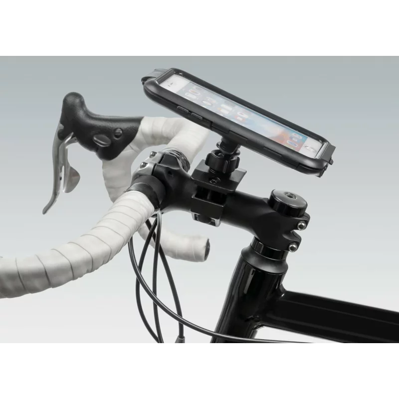 Suport fix pe ghidon Lampa Opti Handle pentru carcase telefon Opti Case