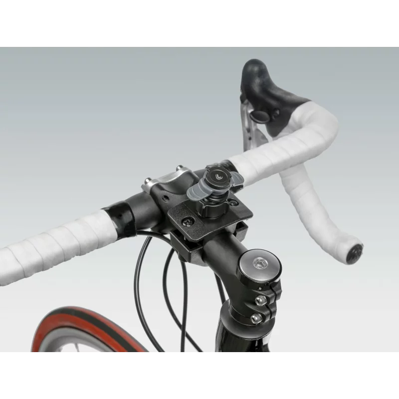 Suport fix pe ghidon Lampa Opti Handle pentru carcase telefon Opti Case