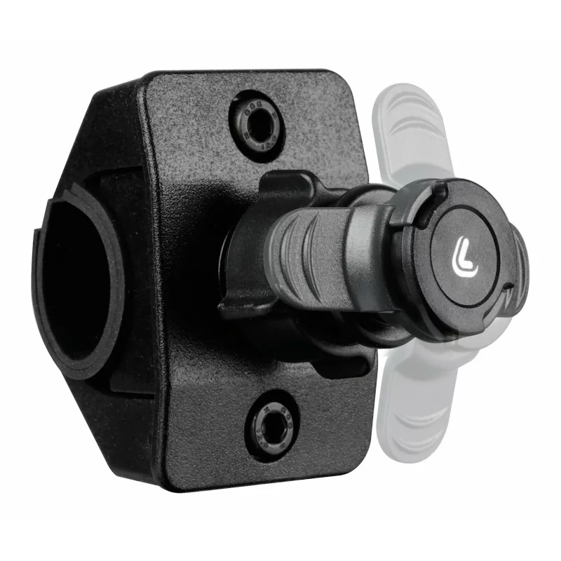 Suport fix pe ghidon Lampa Opti Handle pentru carcase telefon Opti Case