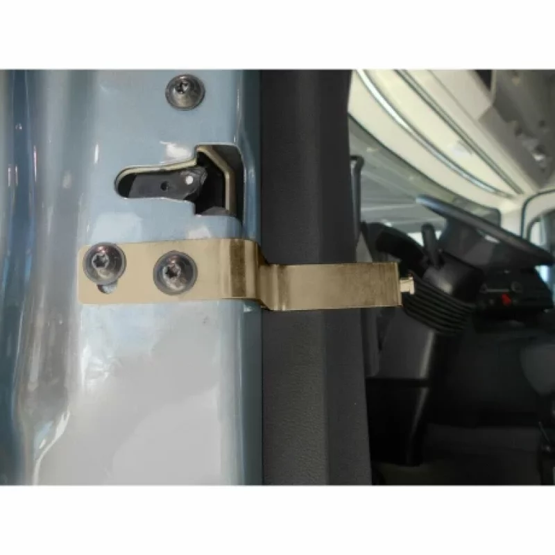 Blocatoare uși interior camion Ford F-Max 2018+ set 2 buc