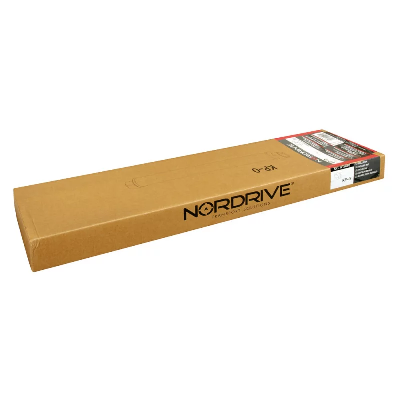 Rola de incarcare 64 cm pentru bara portbagaj aluminiu Nordrive Kargo-Plus