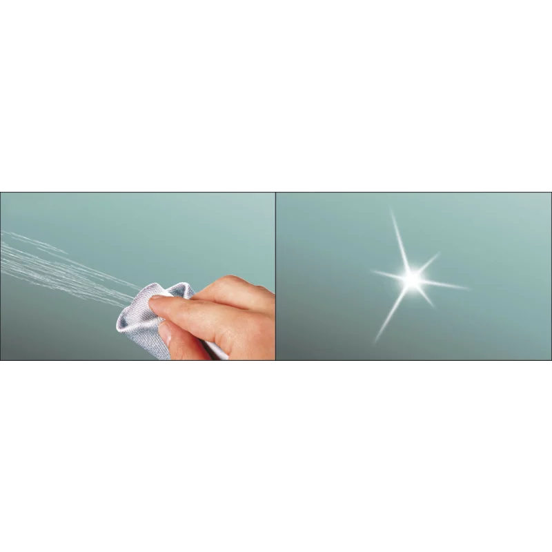 Kit Quixx pentru îndepărtarea zgârieturilor de pe sticlă auto și geamuri