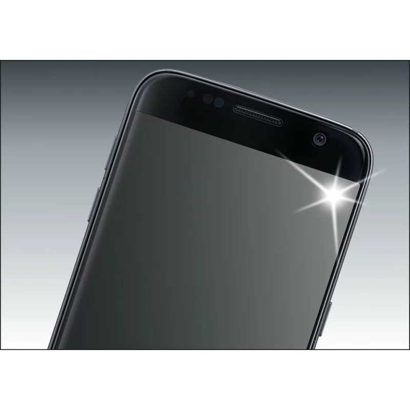 Kit Quixx pentru îndepărtarea zgârieturilor de pe sticlă auto și geamuri