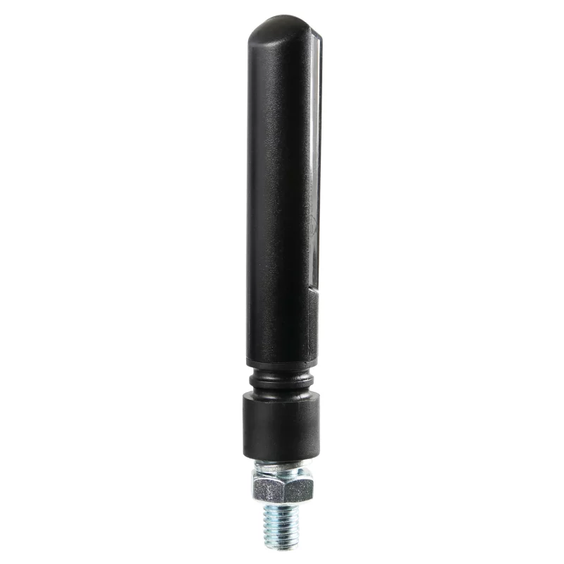 Lampi semnalizare LED secventiale 12V spate cu pozitie/frana Line SQ, set 2 buc