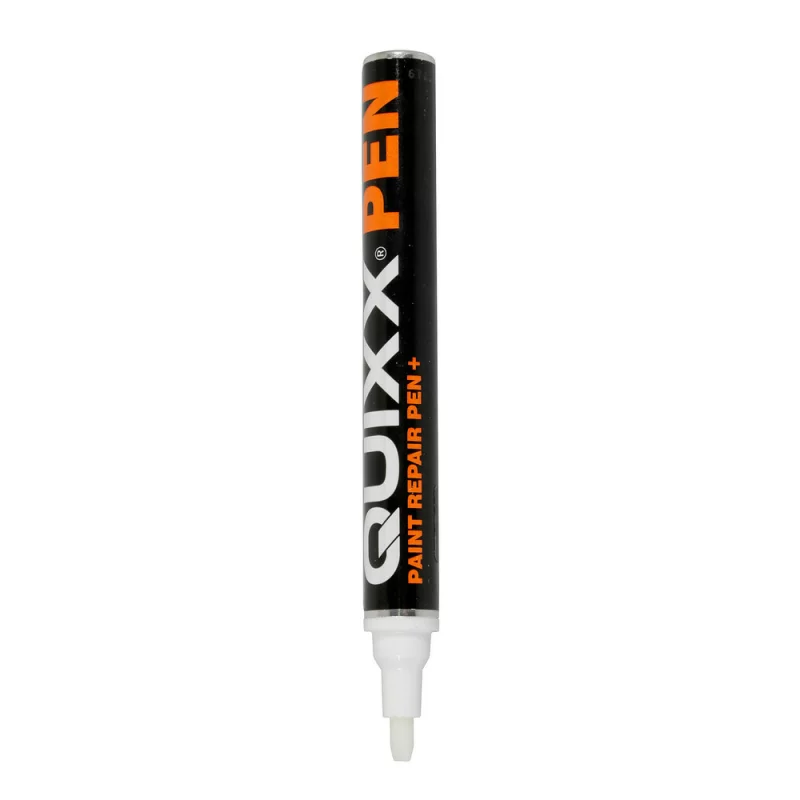 Marker pentru retus vopsea auto Quixx, transparent, 12 ml