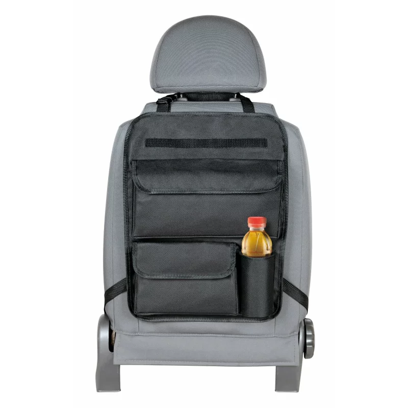 Organizator spatar scaun cu suport pentru tableta