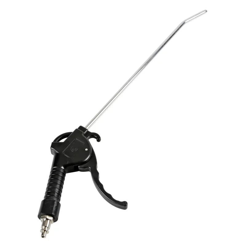 Pistol aer pentru curatarea prafului cu gat lung 250 mm G-4 Lampa