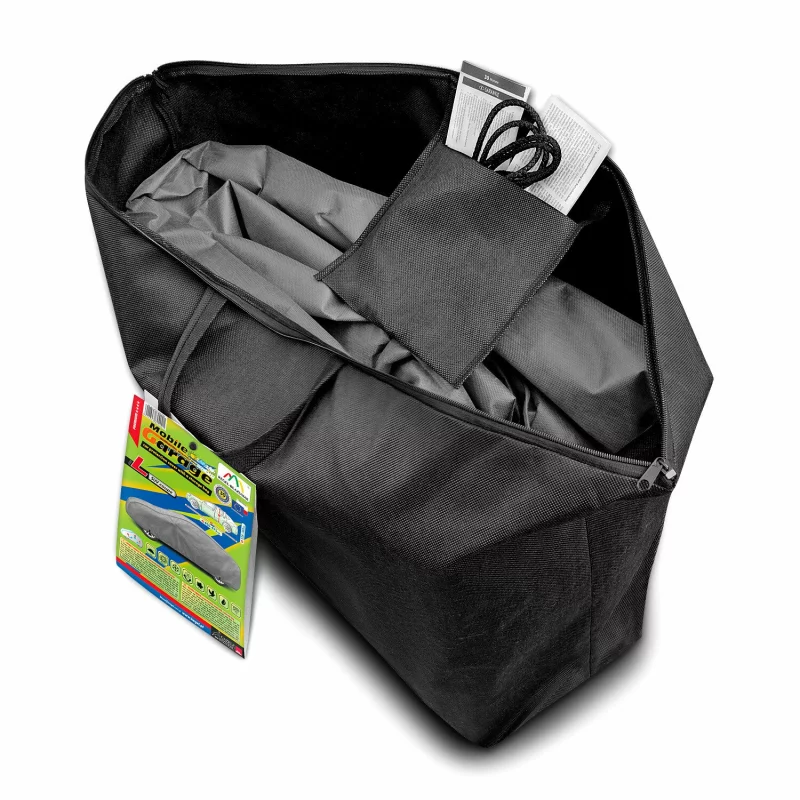 Prelată auto completă impermeabilă Mobile Garage pentru SUV Coupe L