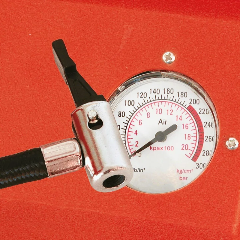 Robot de pornire auto cu compresor Carpoint 12V, 400A, 18 bar